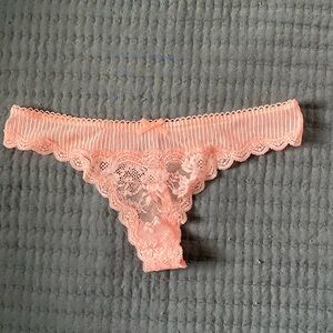 Dream Angels thong